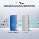 4-High Density Filter